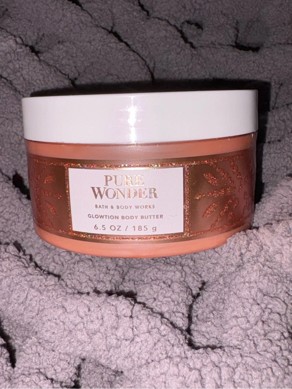 Bath & Body Works Pure Wonder Body Butter